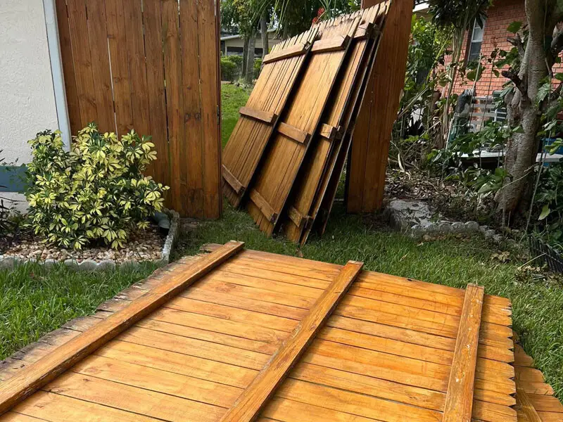 Junk Removal St. Cloud, FL