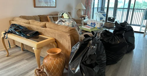 Condo Cleanout Orlando