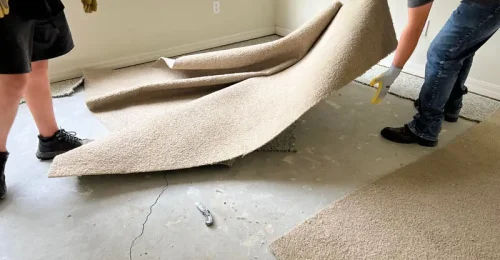 carpet removal satellite beach fl