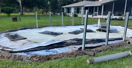 swimming pool removal orlando